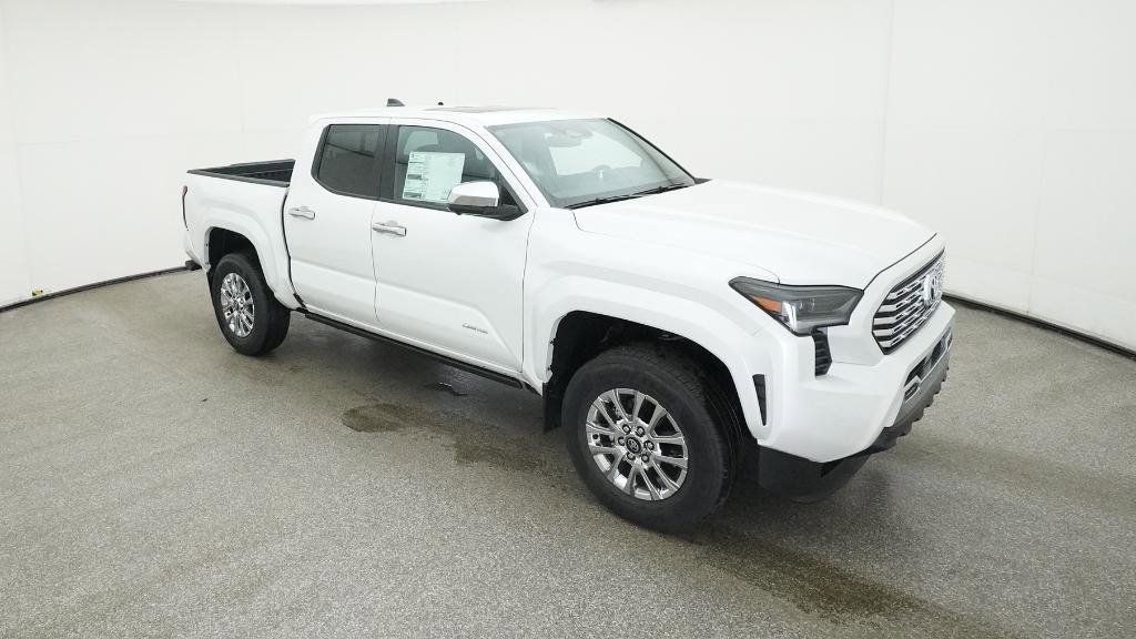 Thumbnail: 2025 Toyota Tacoma - 6