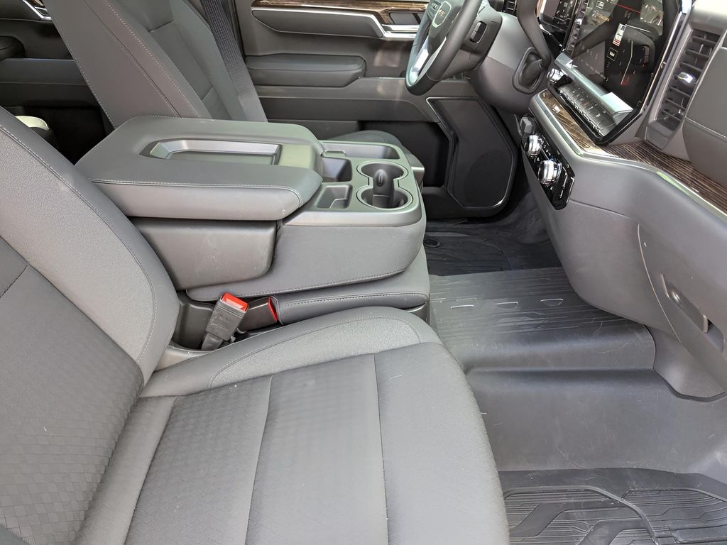 New Car 2025 Gmc Sierra 1500  Elevation For Sale Under $50,000 In Austin, Texas