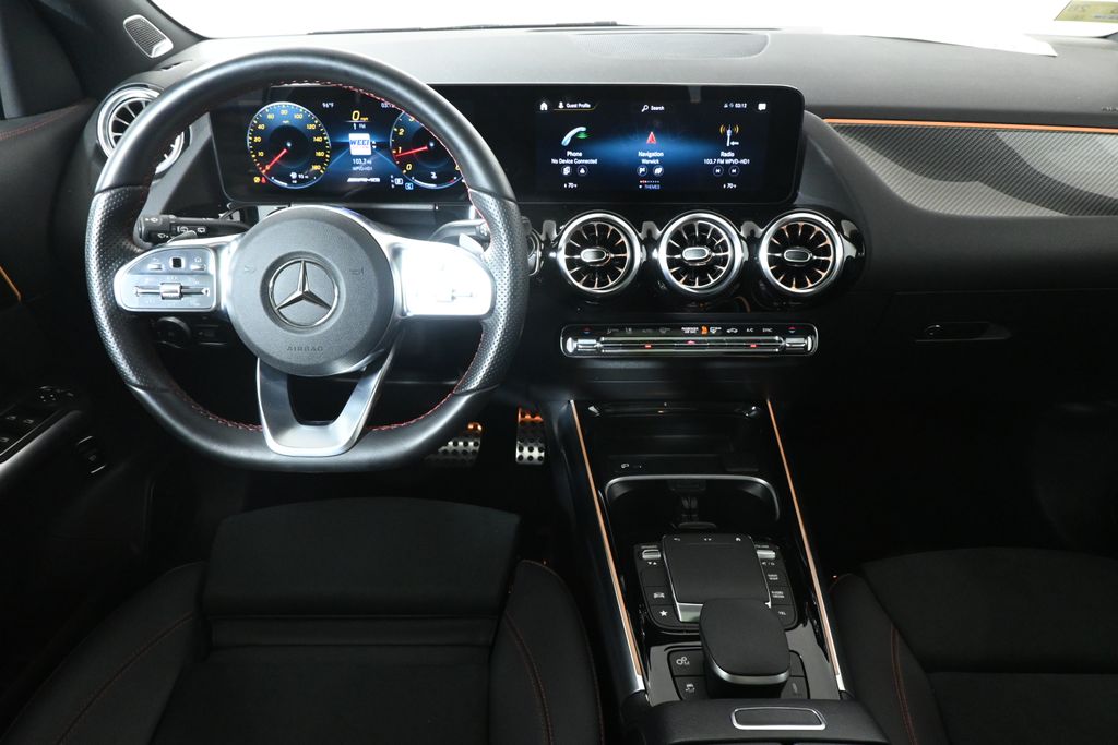 Thumbnail: 2023 Mercedes-Benz GLA - 17