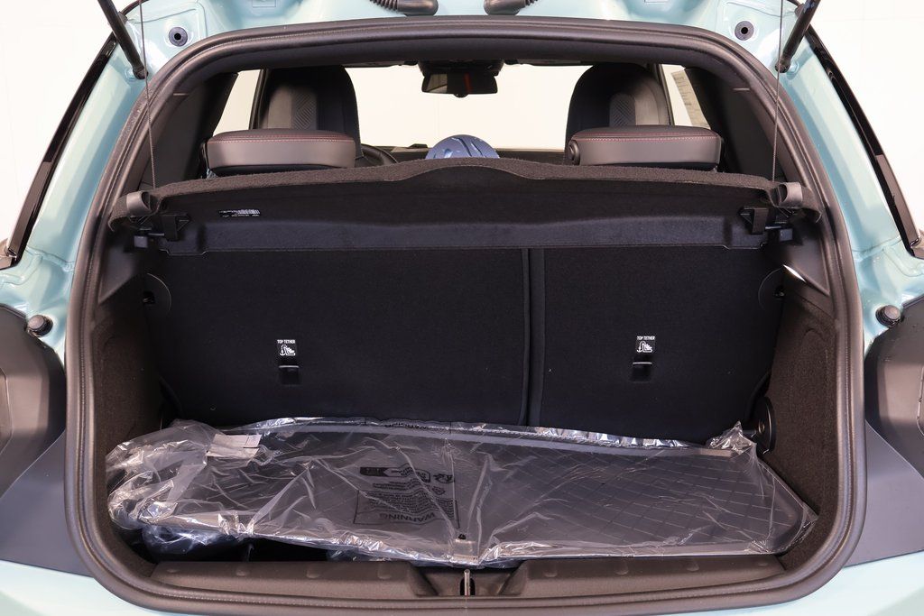 Thumbnail: 2026 MINI Cooper - 8