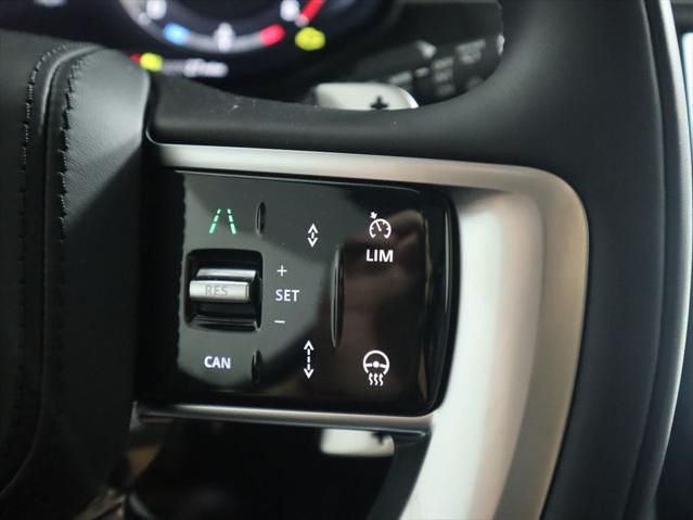 Thumbnail: 2025 Land Rover Range Rover - 13