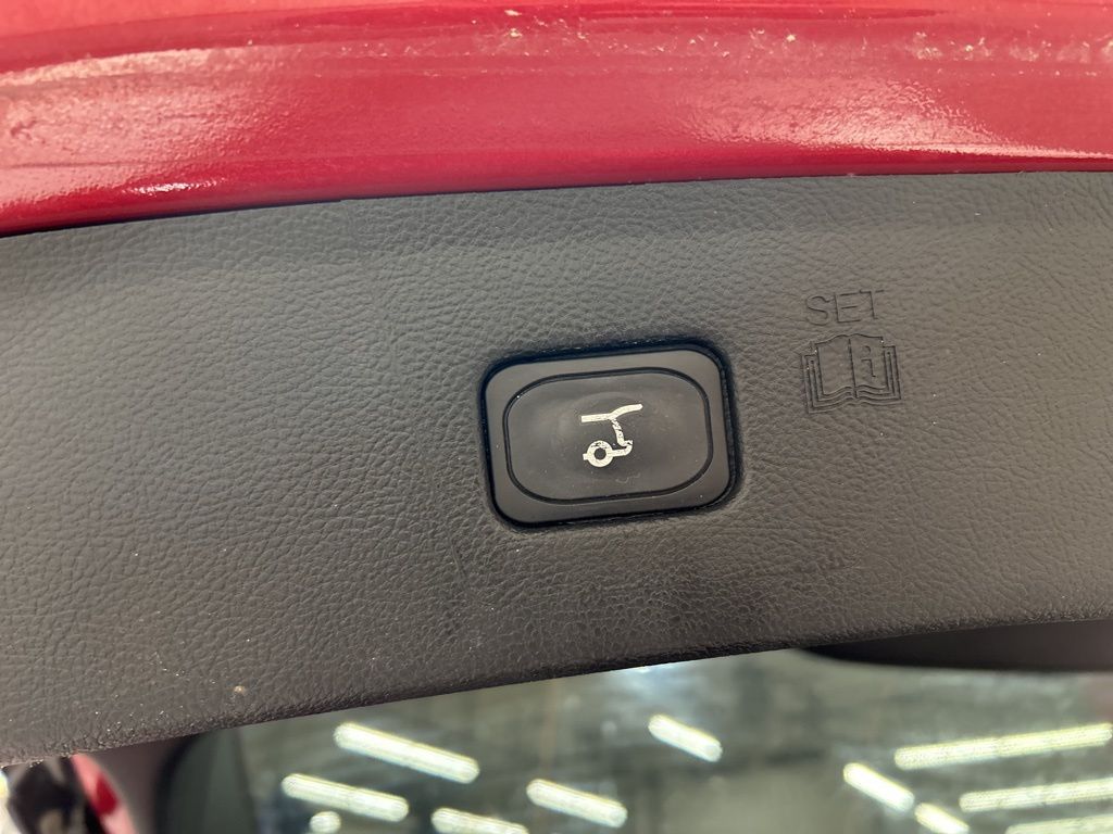 used 2024 Ford Edge car, priced at $26,815