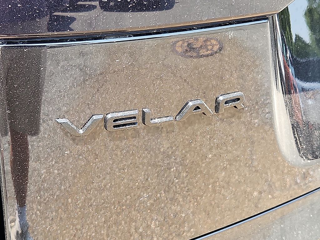 2026 Land Rover Range Rover Velar S 12