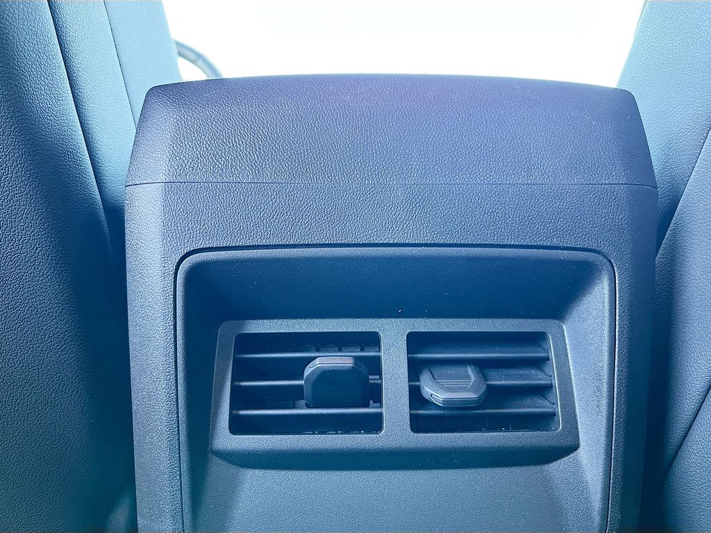 Used 2025 Blue Chevrolet Trail Boss image 24