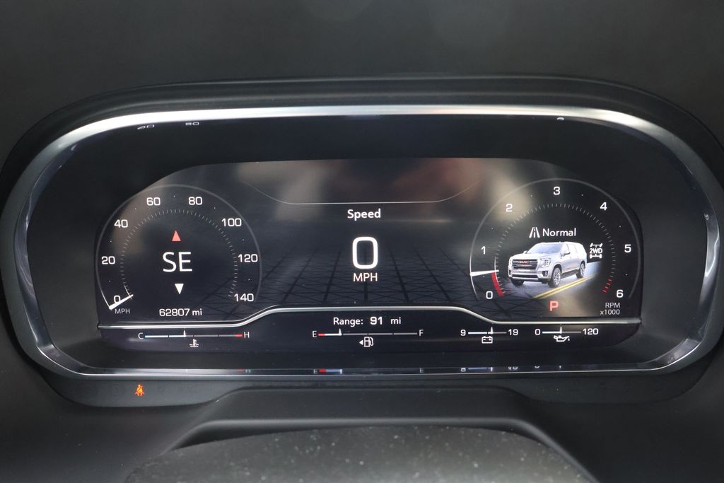 Thumbnail: 2024 GMC Yukon - 28