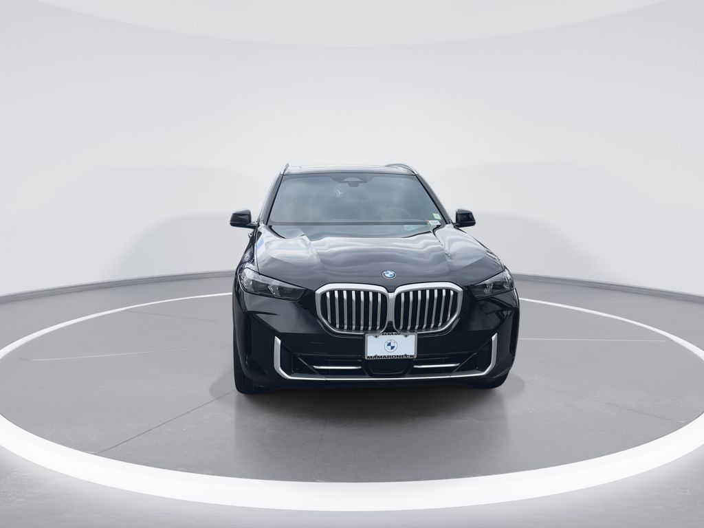 Thumbnail: 2024 BMW X5 - 3