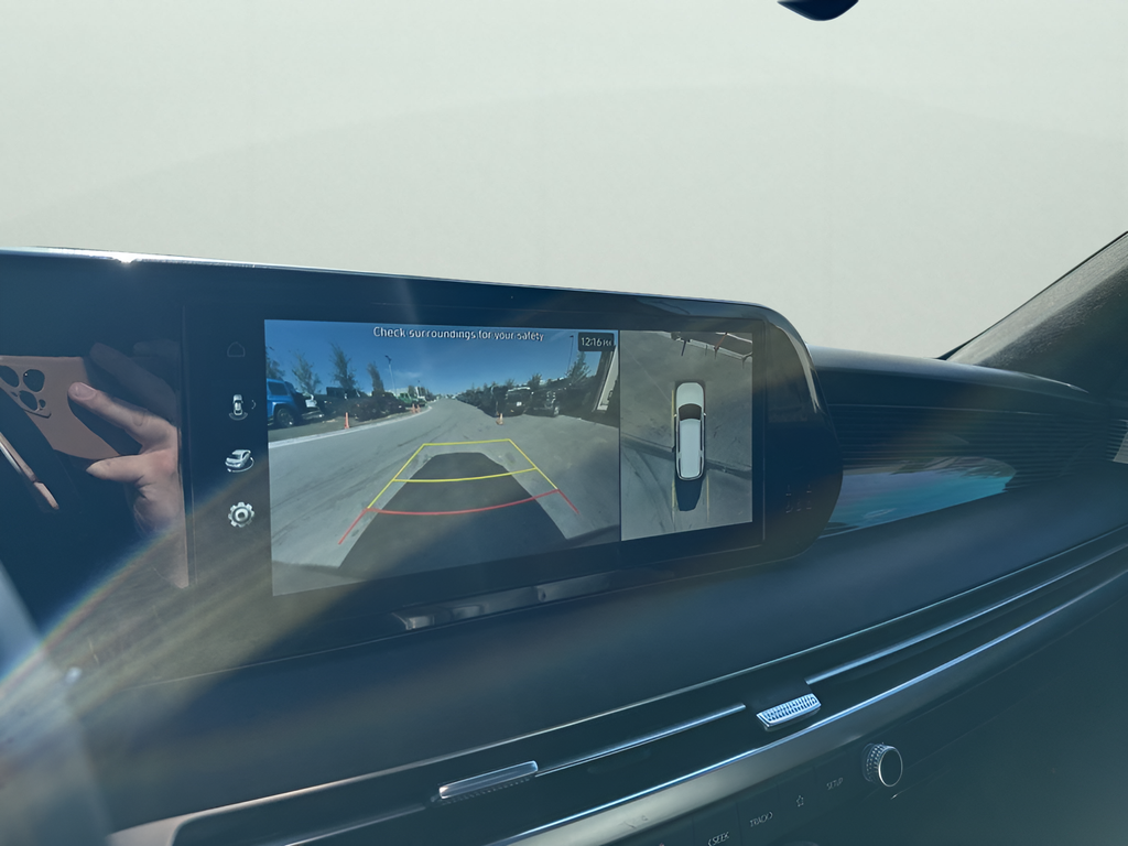 Used Car 2024 Hyundai Palisade  Calligraphy For Sale Under $50,000 In Austin, Texas