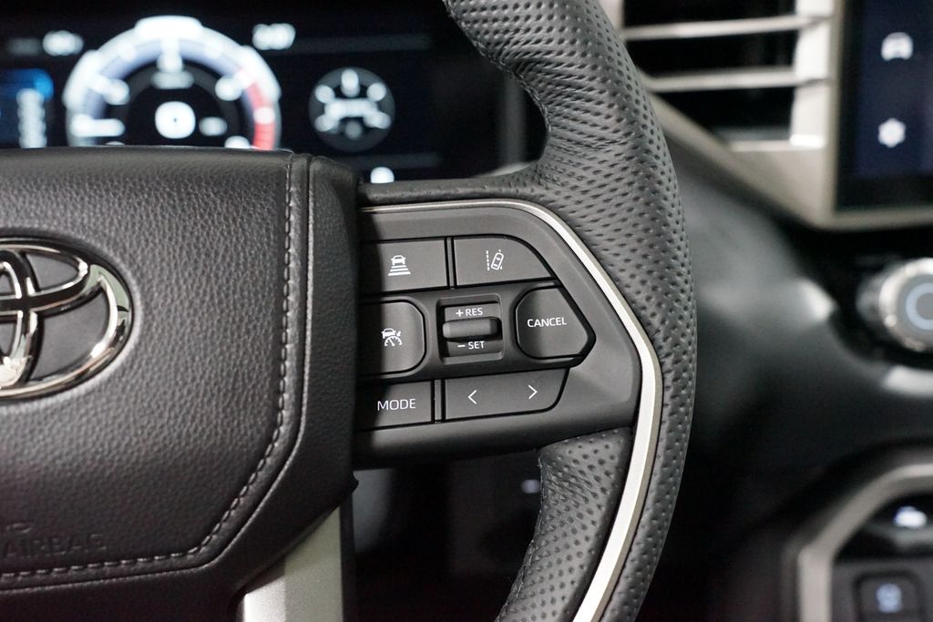 Thumbnail: 2026 Toyota Tundra - 14