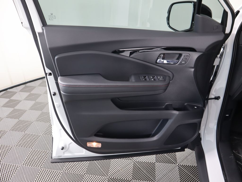 Thumbnail: 2026 Honda Ridgeline - 24