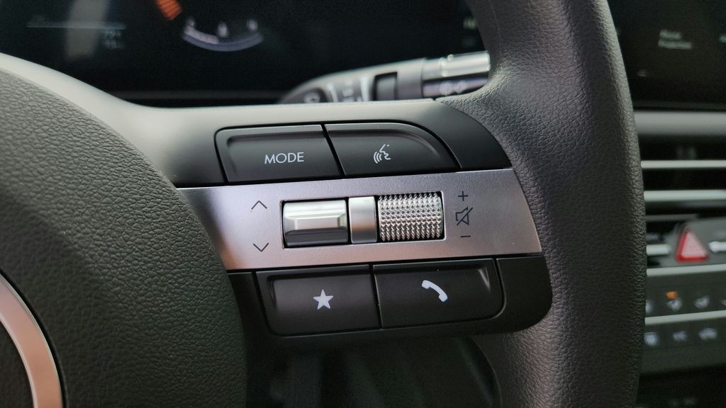 2026 Hyundai Santa Cruz