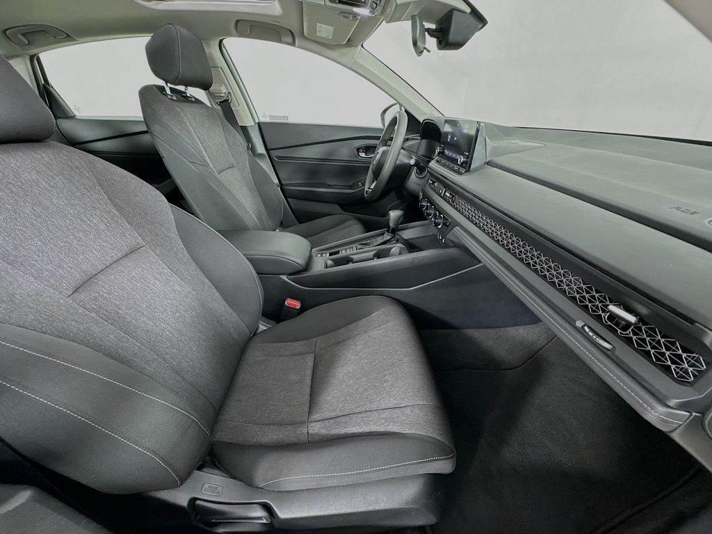 Used Car 2023 Honda Accord  Ex For Sale Under $25,000 In Austin, Texas