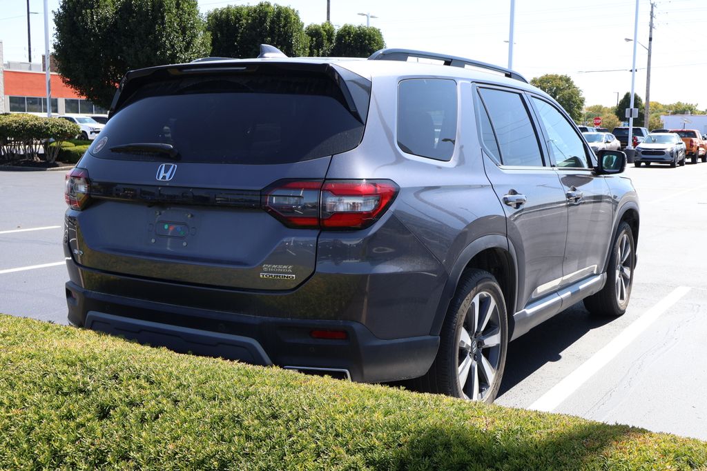 Thumbnail: 2023 Honda Pilot - 11