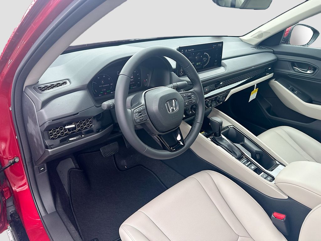 Thumbnail: 2025 Honda Accord - 9