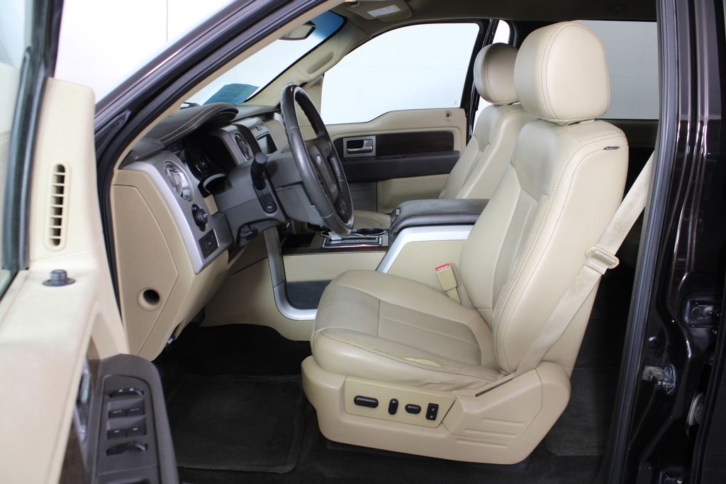 Used 2013 Ford F-150 for sale in 