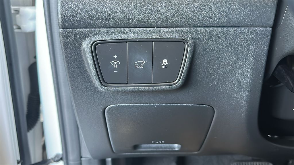 2023 Hyundai Tucson SEL White at Classic Elite Chevrolet Sugar Land
