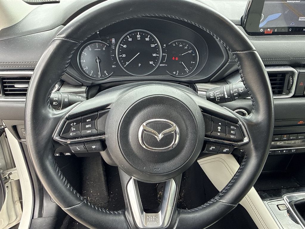 Thumbnail: 2019 Mazda CX-5 - 21