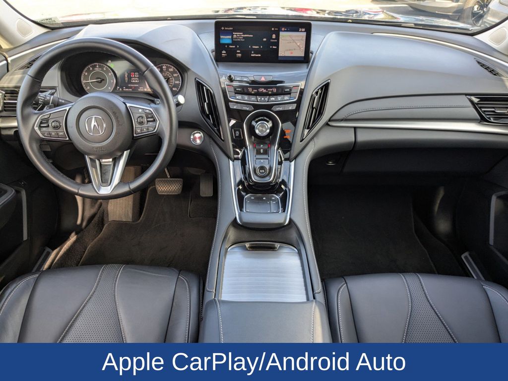 2024 Acura RDX Technology Package