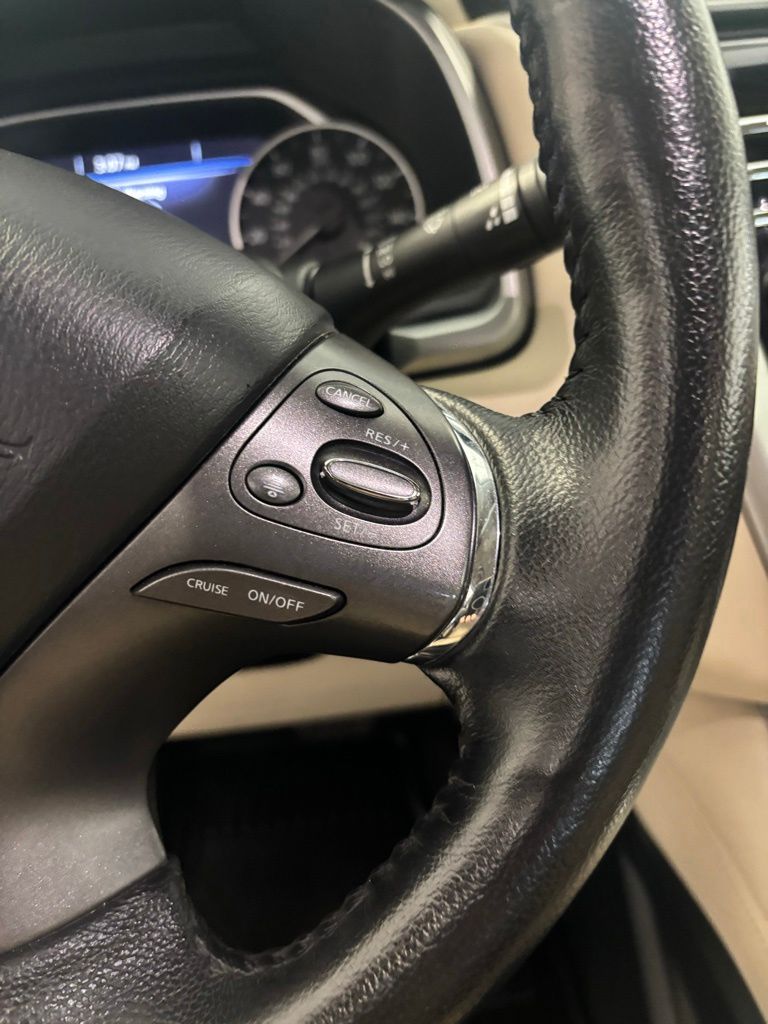 Used 2021 Nissan Murano SUV