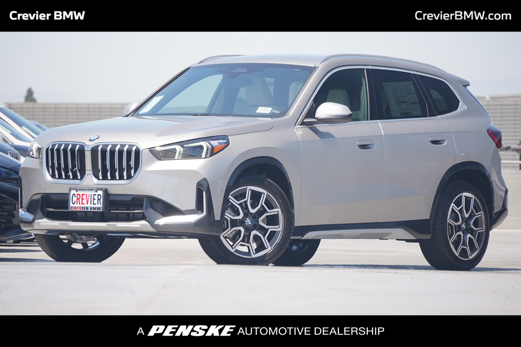 2024 BMW X1 xDrive28i 1