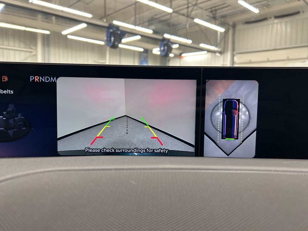 new 2026 Lincoln Navigator L car, priced at $109,365