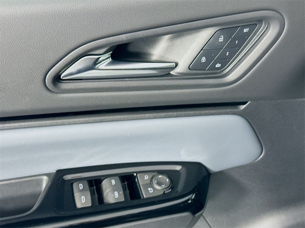 New Car 2025 Honda Prologue  Touring For Sale In Austin, Texas