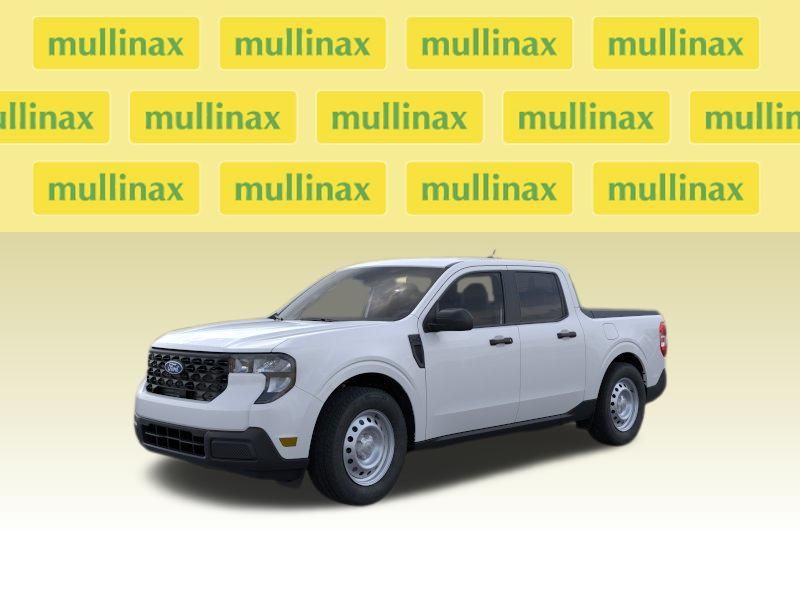 New 2026 White Ford XL image 2