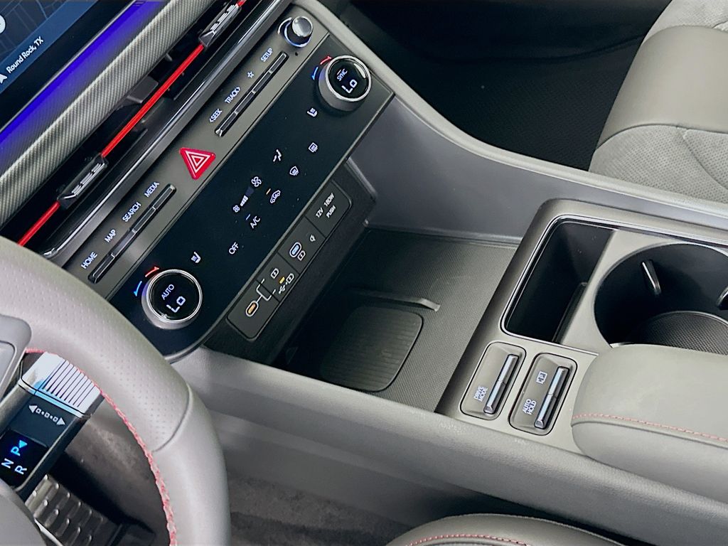 Thumbnail: 2026 Hyundai Sonata - 15