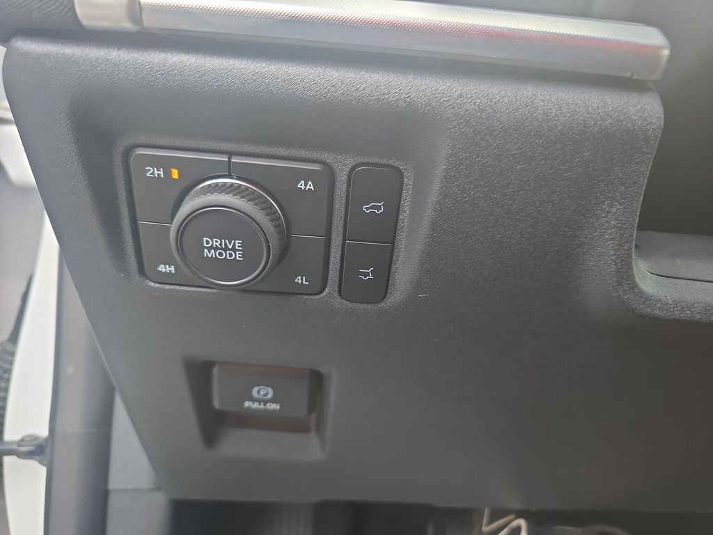 Used 2025 Ford Expedition Max SUV
