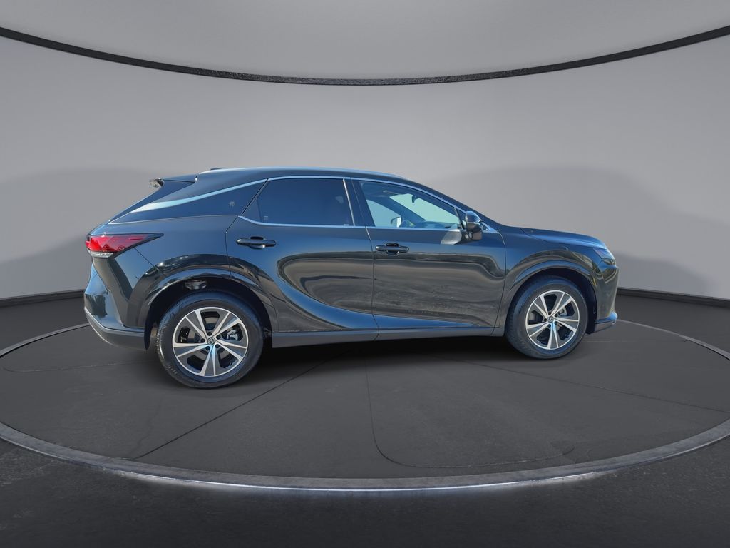 Thumbnail: 2025 Lexus RX - 9