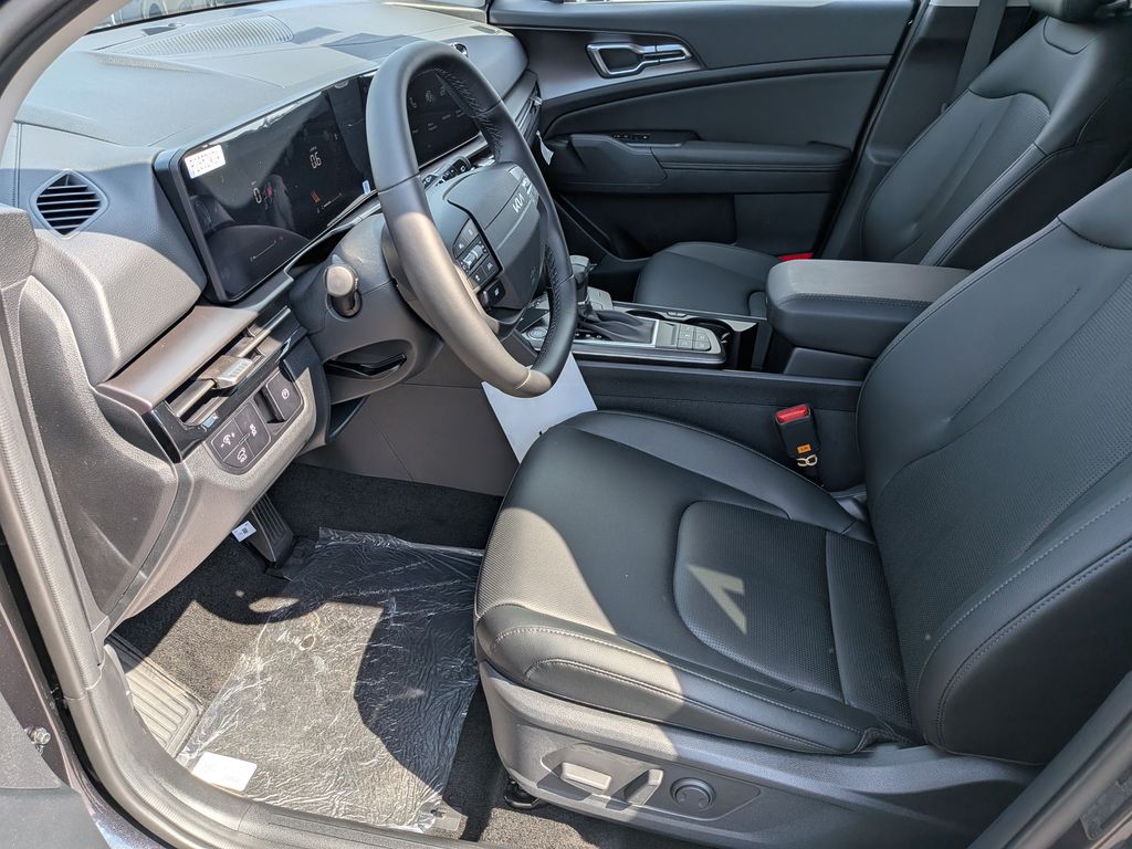 New 2026  Kia EX image 47