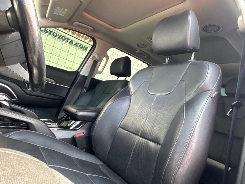 Used 2021 Kia Telluride SUV