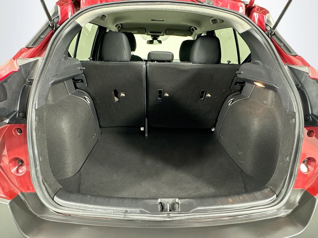 Used Car 2020 Nissan Kicks  Sv For Sale Under $15,000 In Austin, Texas