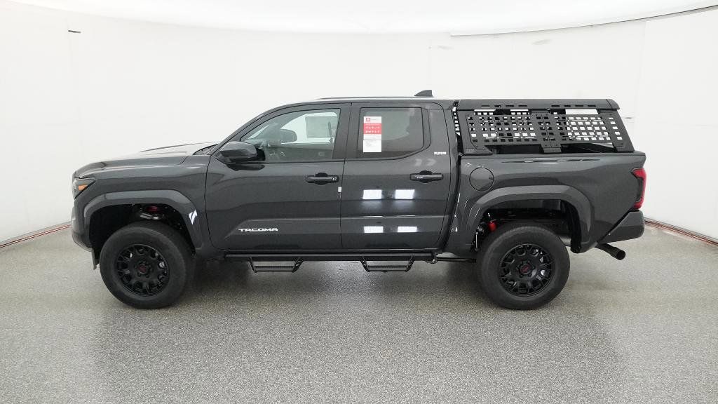Thumbnail: 2025 Toyota Tacoma - 14