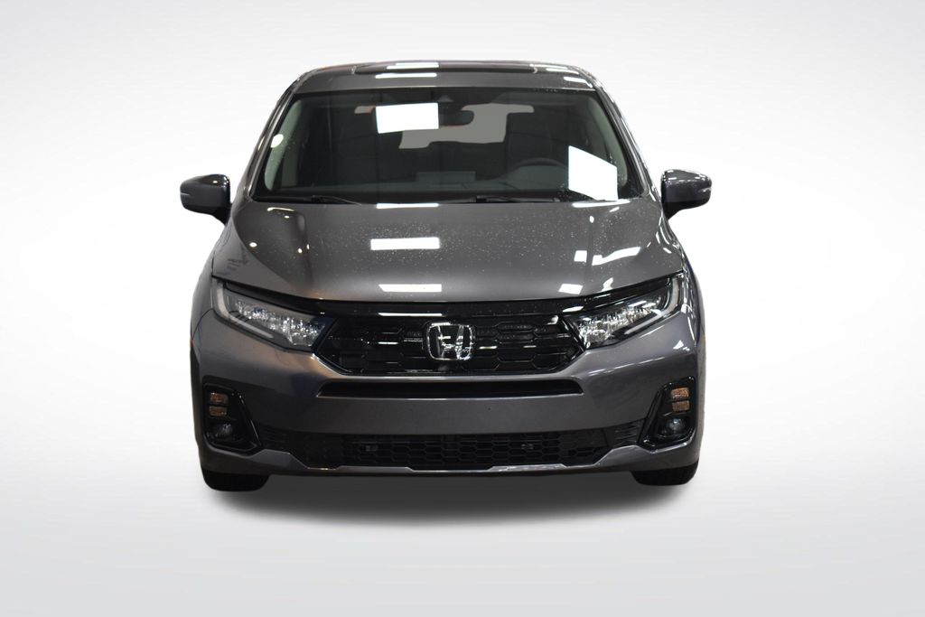 Thumbnail: 2026 Honda Odyssey - 2