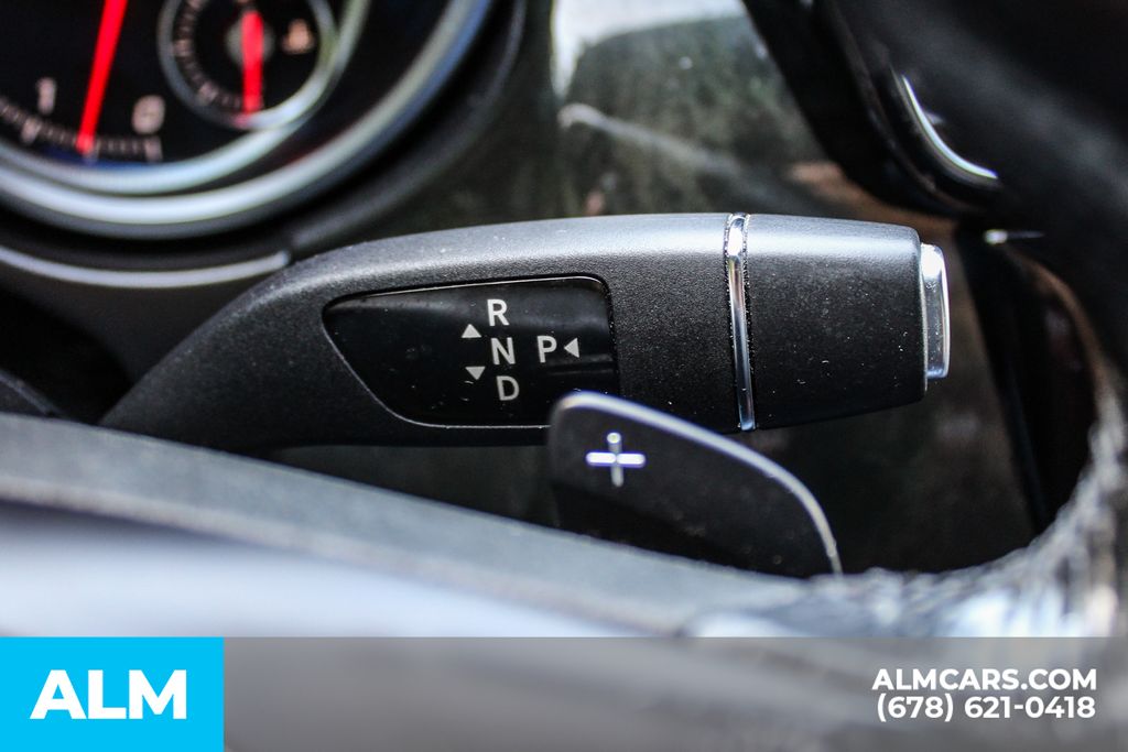 Used 2018  Mercedes-Benz GLE 350 image 28