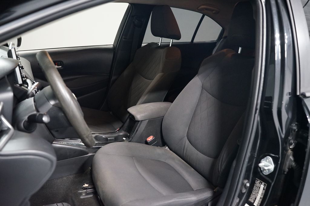 Thumbnail: 2020 Toyota Corolla - 6