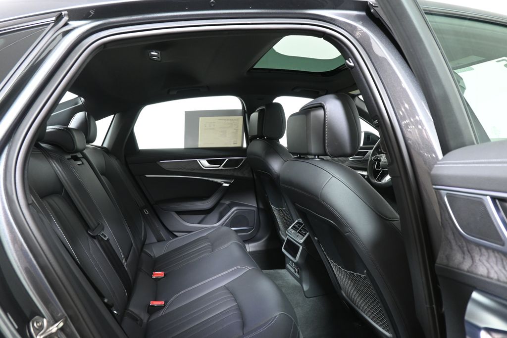 Thumbnail: 2025 Audi A6 - 26