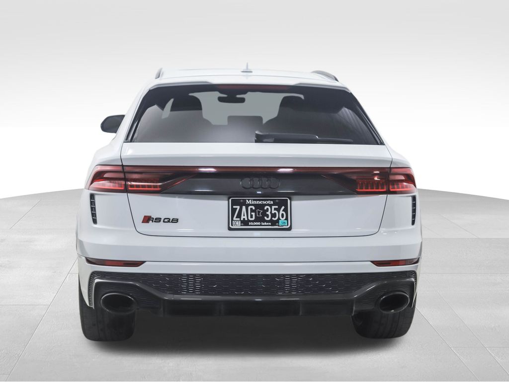 2023 Audi RS Q8 4.0T 4