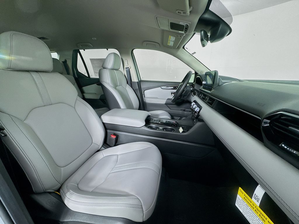 New Car 2025 Honda Pilot  Ex-l For Sale Under $50,000 In Austin, Texas