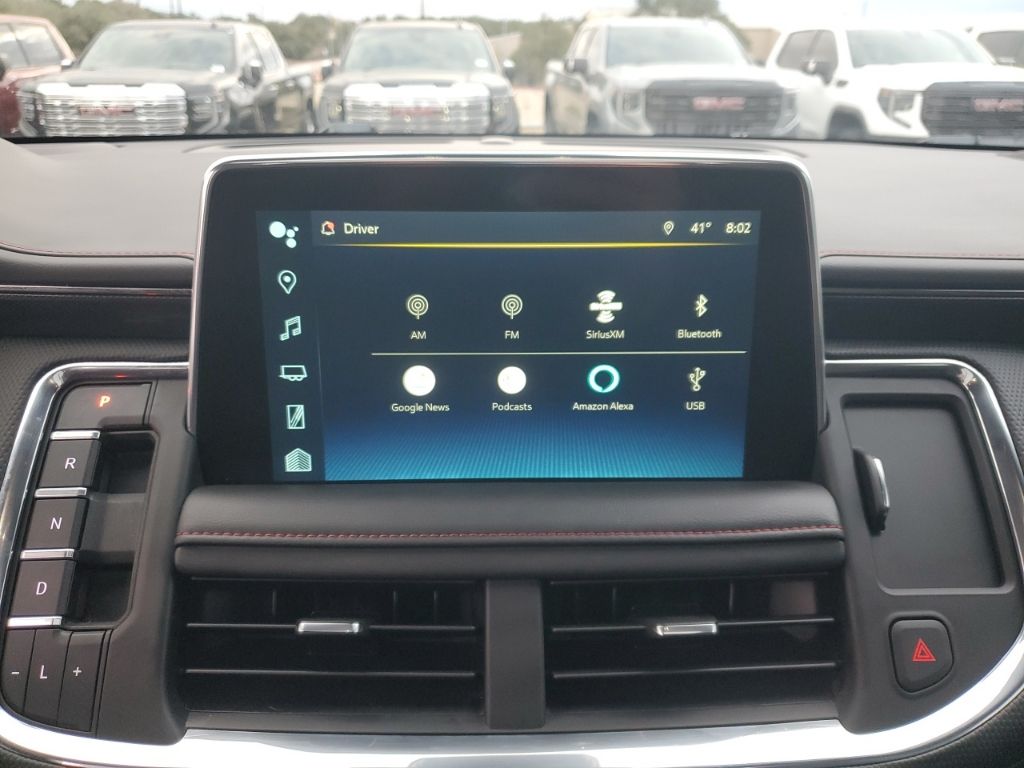 Used Car 2023 Chevrolet Suburban  Rst For Sale Under $50,000 In Austin, Texas