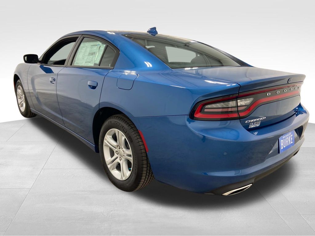 2023 Dodge Charger SXT photo 5