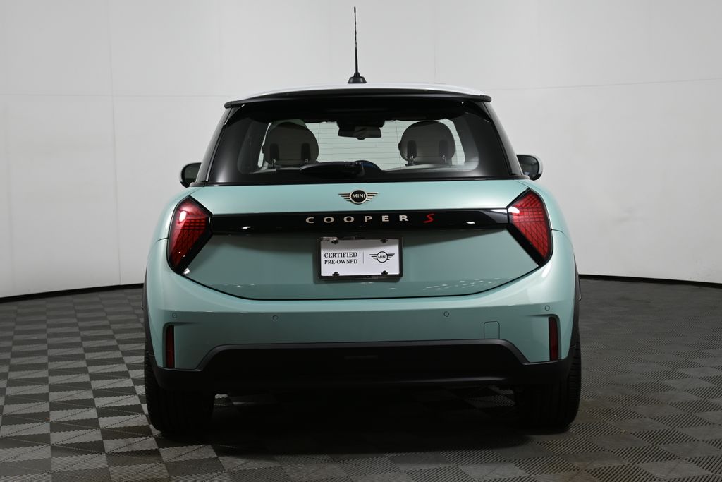 Thumbnail: 2025 MINI Cooper - 6