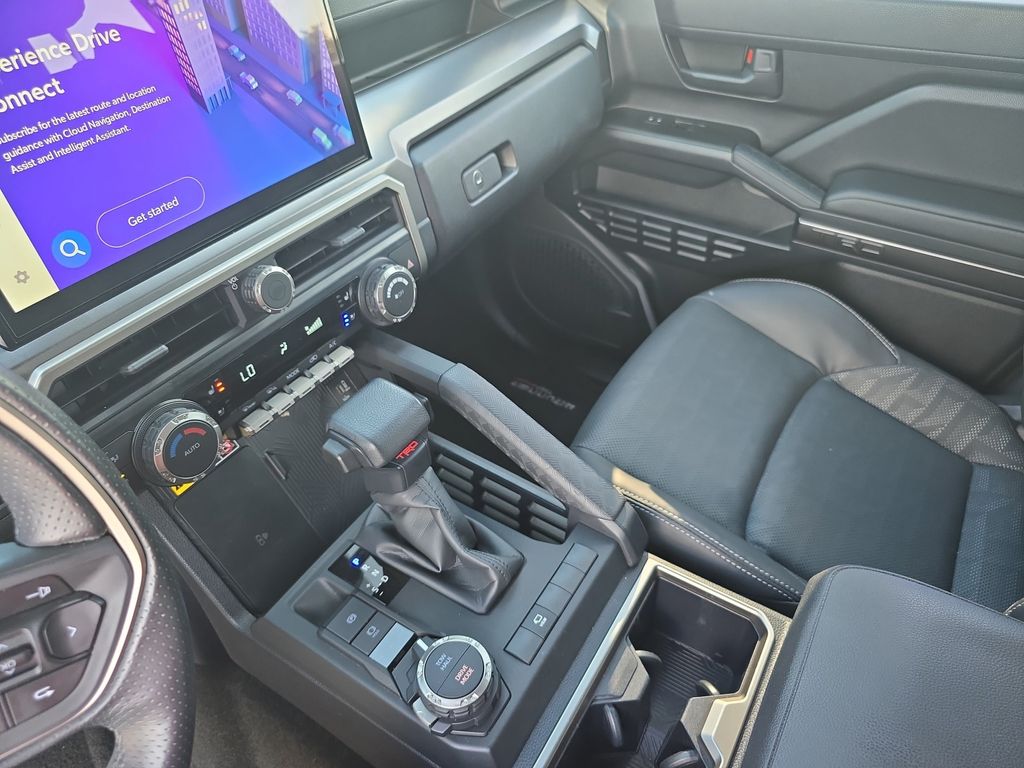 Used 2025 Toyota 4Runner SUV