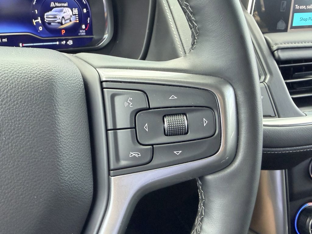 used 2024 Chevrolet Tahoe car, priced at $65,494