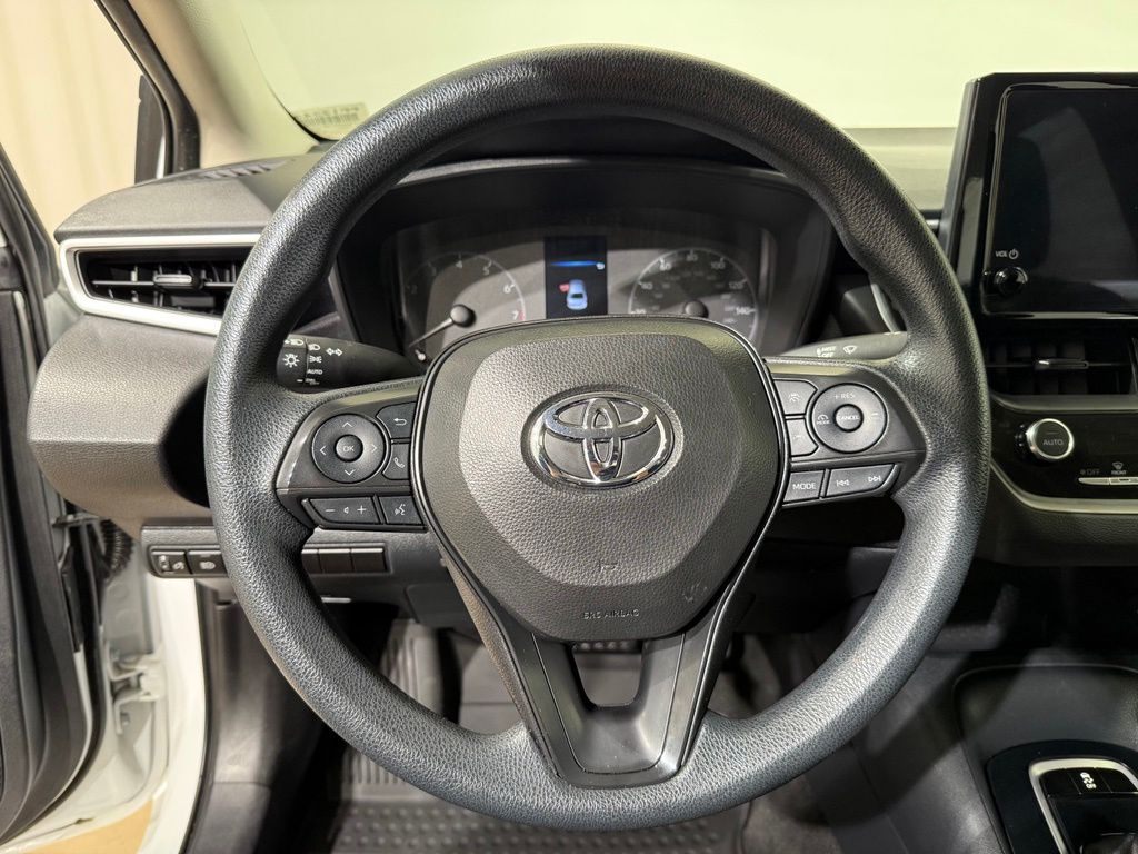 Thumbnail: 2024 Toyota Corolla - 19