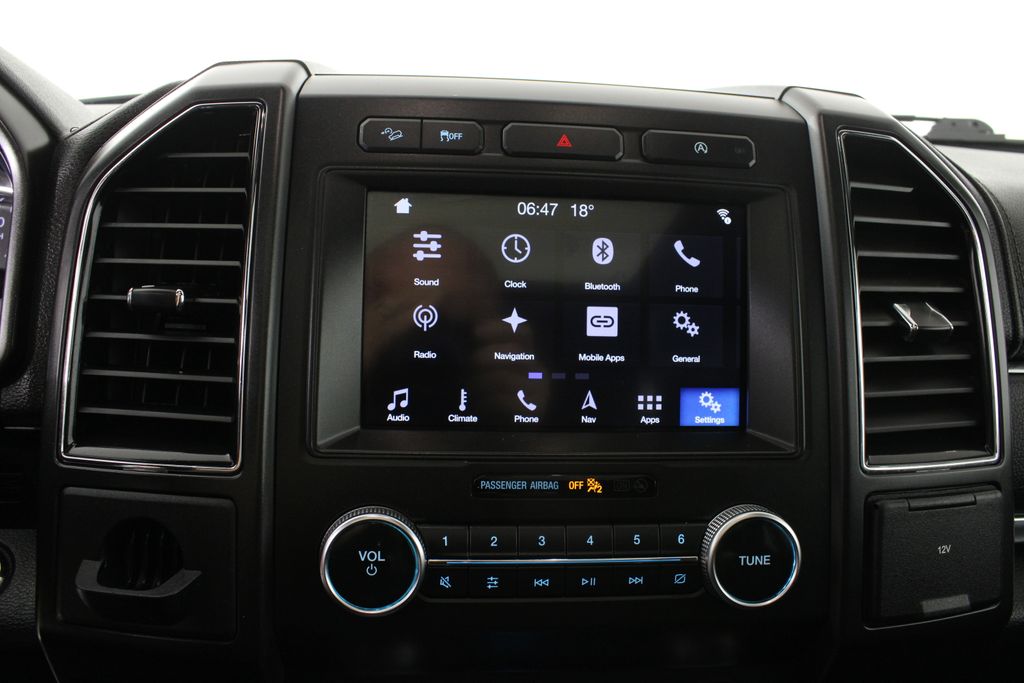 Used 2019 Ford Expedition Max for sale in 