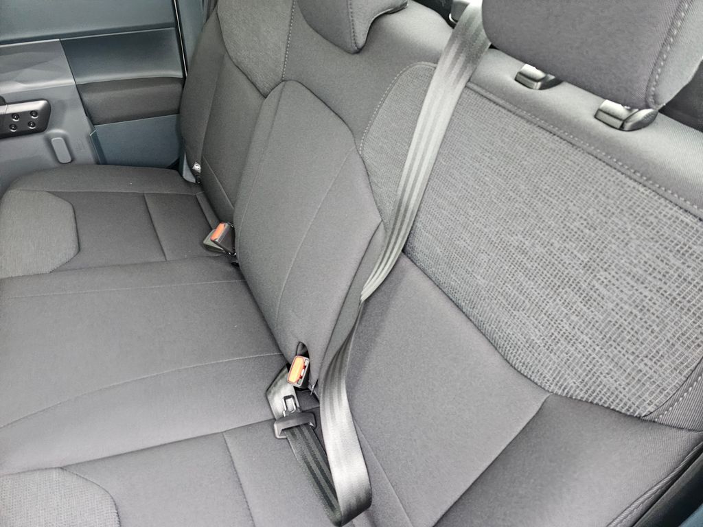 New 2026 White Ford XL image 17