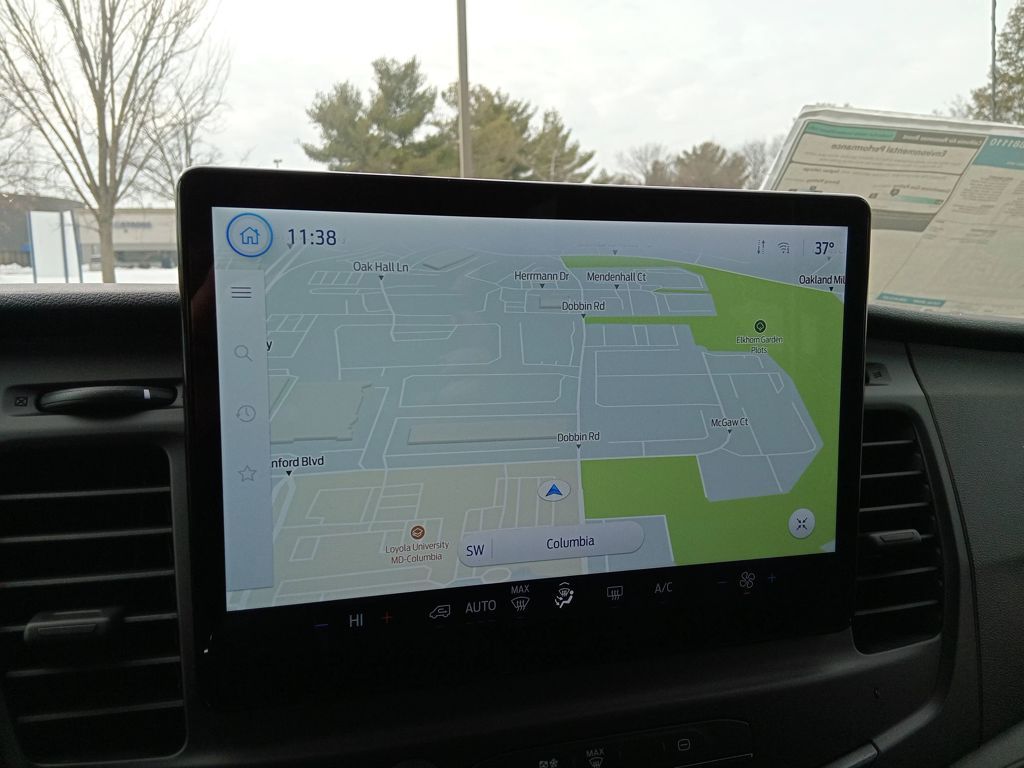 2024 Ford Transit-350 Passenger Van XL