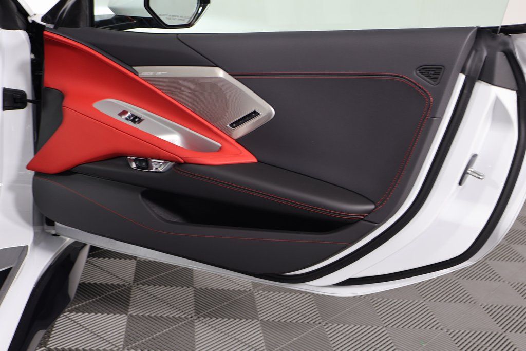 Thumbnail: 2023 Chevrolet Corvette - 11