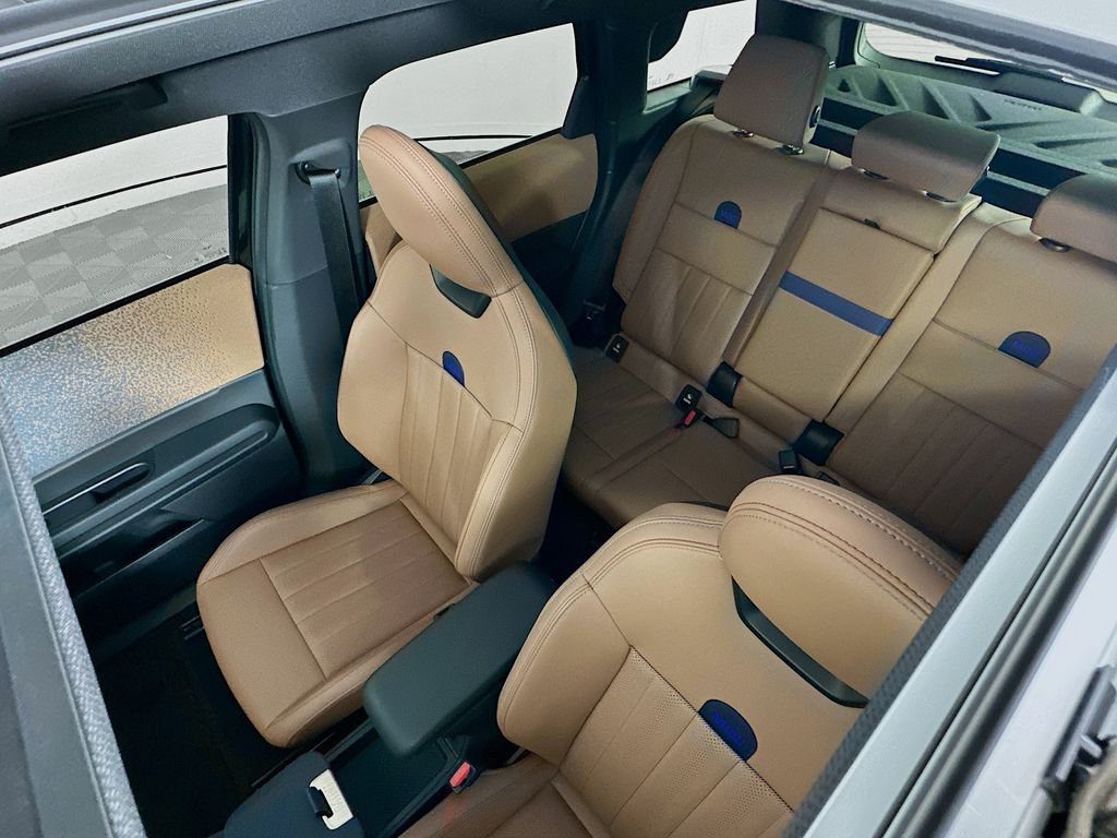 Thumbnail: 2025 MINI Cooper Countryman - 22